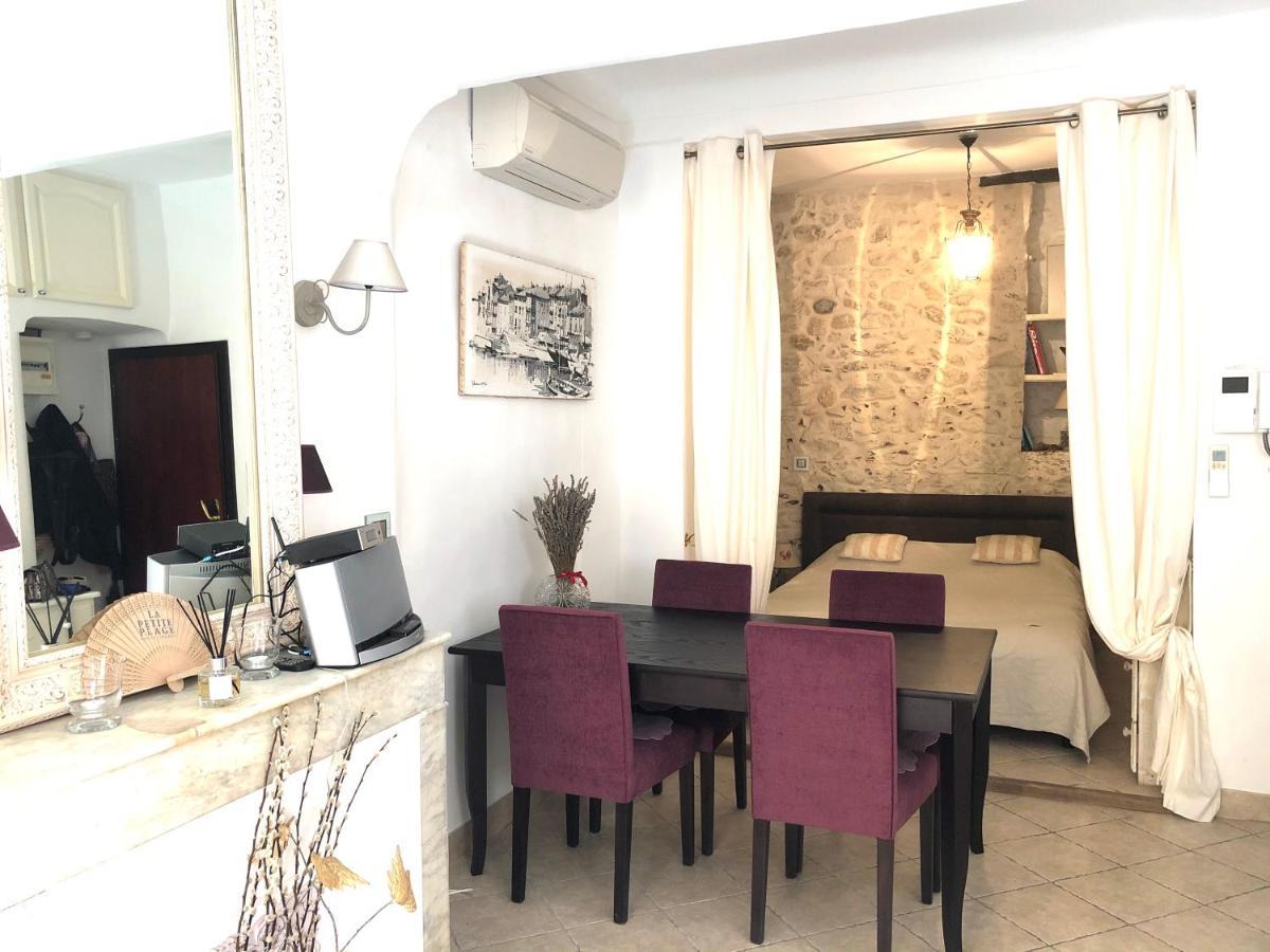Appartement De Charme Au Coeur De سان تروبيه المظهر الخارجي الصورة