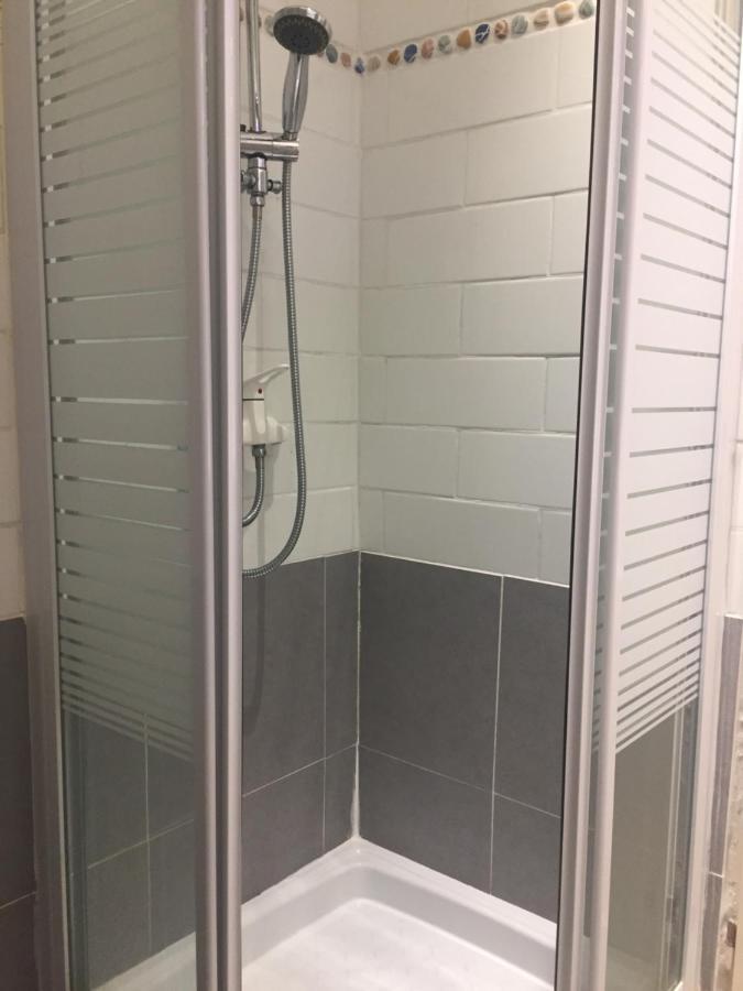 Appartement De Charme Au Coeur De سان تروبيه المظهر الخارجي الصورة